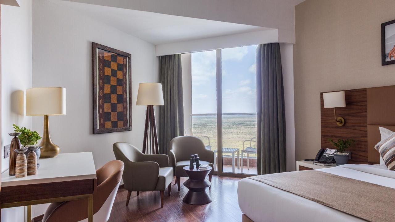 Emara Ole-Sereni Nairobi Exterior foto